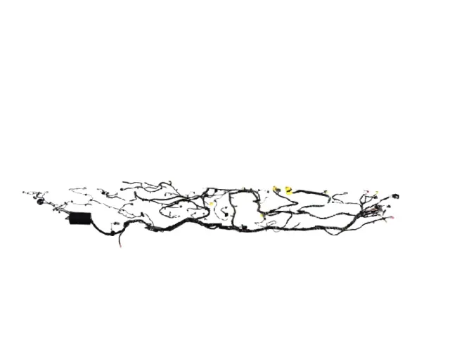 68542004AB - Electrical: Body Wiring for Mopar Image