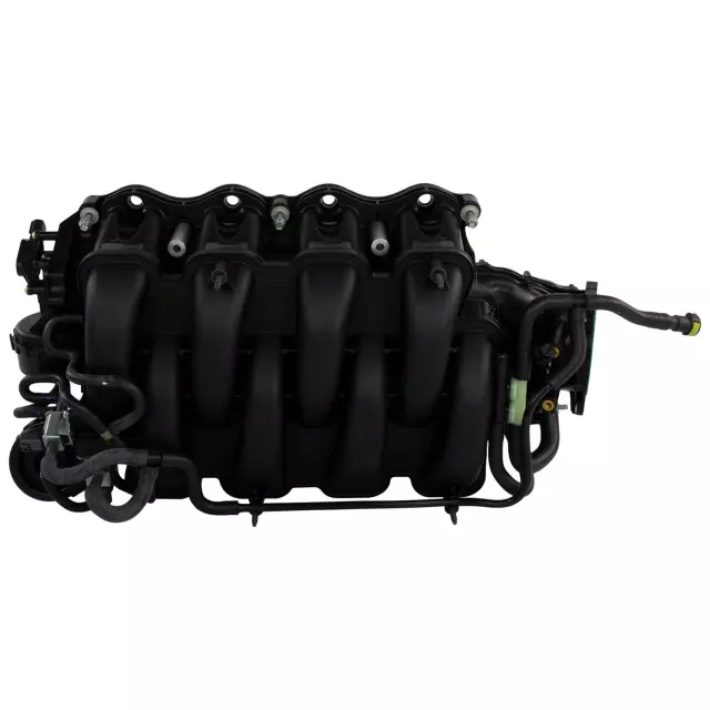 GR3Z9424C - : Intake Manifold for Ford: Mustang Image