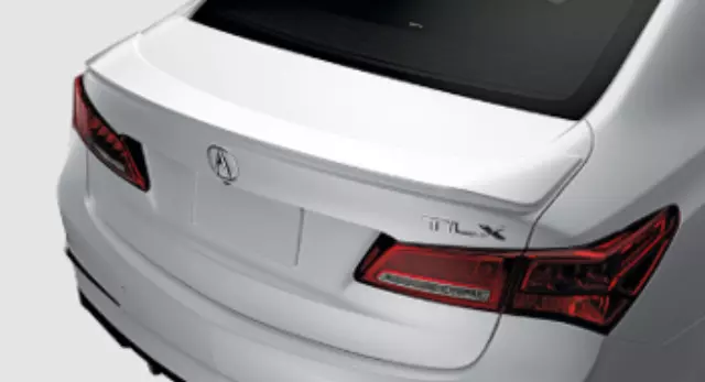 8F10TZ32C2 - : Spoiler *NH883P* for Acura Image