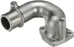 CO35075 - : Engine Coolant Water Outlet for Gates Image