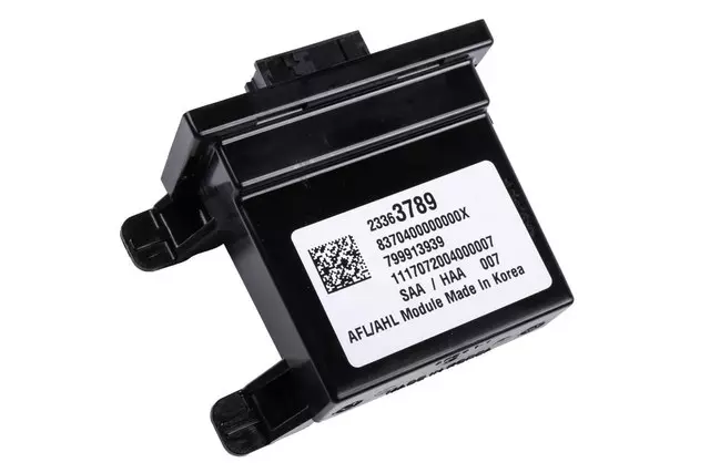 23363789 - : Head Lamp Control Module for ACDelco Image