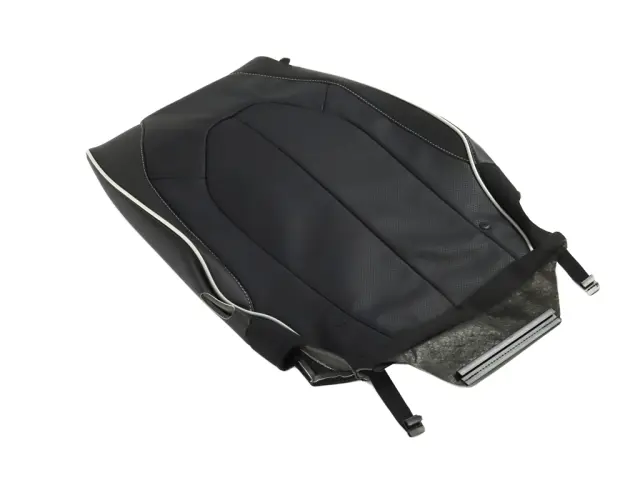 7KV01LA3AA - Interior Trim: Rear Stow Seat Back Cover, Left for Mopar Image image