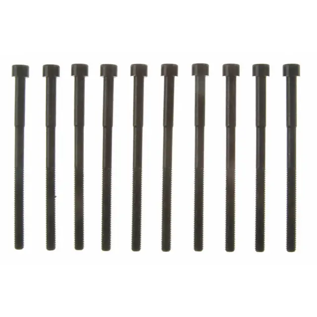 ES72197 - Engines &amp; Components: Engine Cylinder Head Bolt Set for FEL-PRO Image