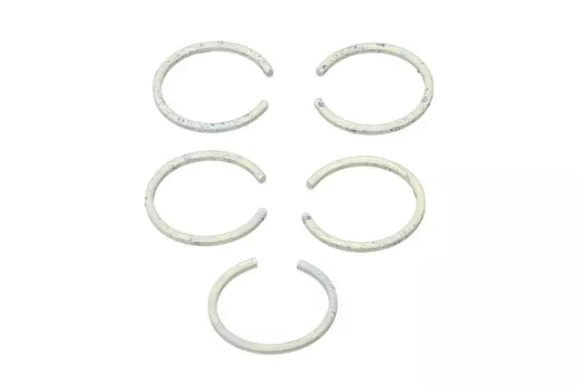 12369463 - Suspension: Retainer Ring for GM Image