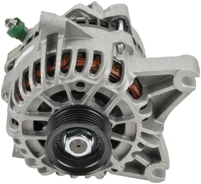 AL7608X - : Bosch Alternator for Bosch Image