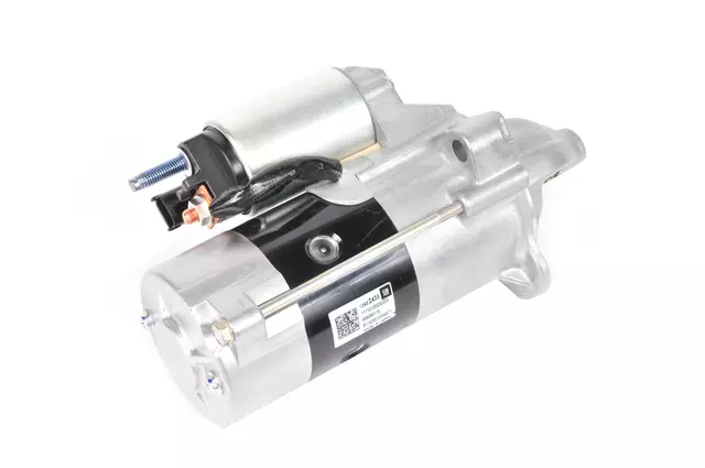 Starter - GM (12652438)