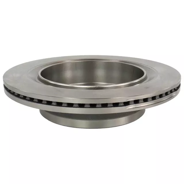 Rotor Assembly - Brake - Ford (GU2Z-2V026-AB)