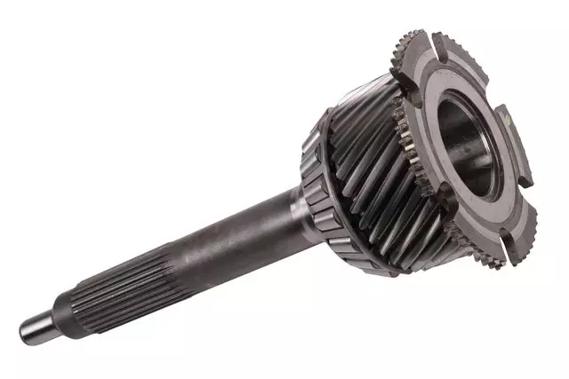 24286078 - : Input Shaft for GM Image