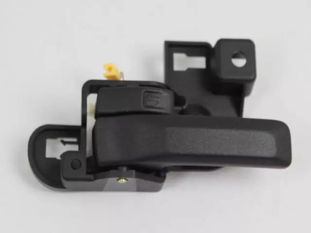 68059174AA - Interior Trim: Inside Release Handle for Jeep: Wrangler, Wrangler JK Image