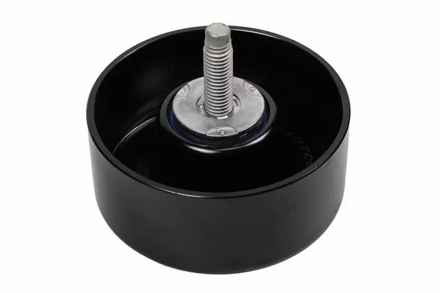 Pulley - GM (12729702)