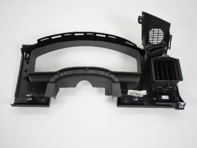 Instrument Cluster Bezel - Mopar (1FA692DVAE)