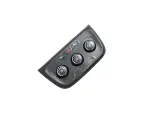 6TL85DX9AB - Interior Trim: Vehicle Feature Controls Center Stack for Mopar Image