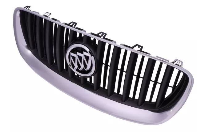 15228346 - Body: Grille for Buick: Terraza Image