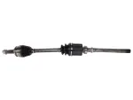 NCV53213 - : 21-24 Nissan Rogue (1.5 - AWD) CV Axle Assembly  - Front Right for GSP Image