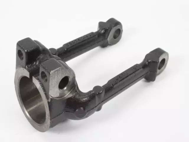 52090477AB - Front Suspension &amp; Drive: Front Clevis, Left for Jeep: Commander, Grand Cherokee Image