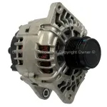 28010011 - Electrical, Charging and Starting: Remanufactured Alternator for Hyundai: Veloster | Kia: Forte Koup, Forte5, Rio, Soul Image