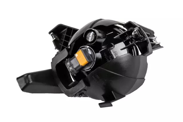 Passenger Side Front Fog Lamp - GM (96830934)