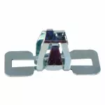 8A8Z74311A70A - : 2010-2016 Ford - Headliner Retainer for Ford: F-250 Super Duty, F-350 Super Duty, F-450 Super Duty | Lincoln: MKT Image