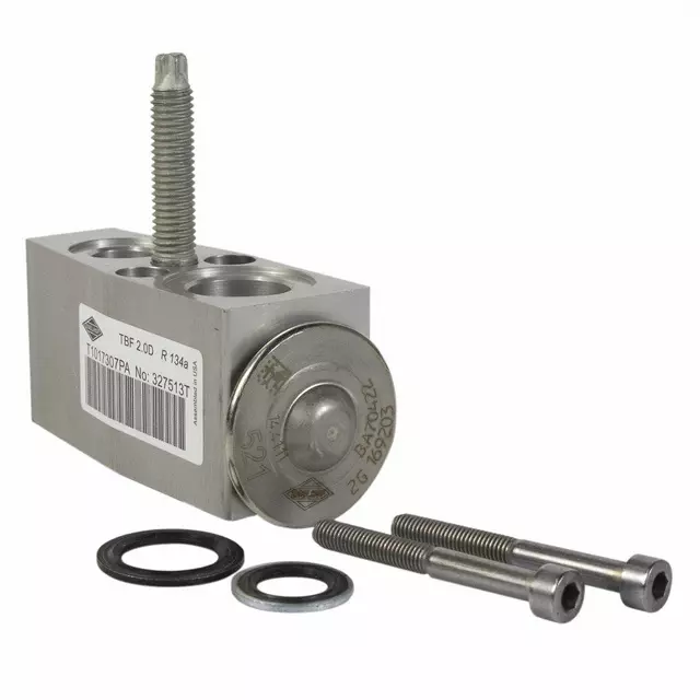 Expansion Valve - Ford (BC3Z-19849-B)