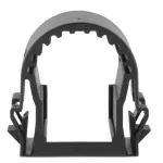 8V5Z6K784A - : Inter-Cooler Upper Bracket for Ford: Fiesta Image