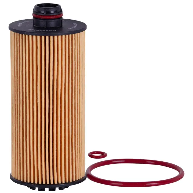 PG99261EX - Filters: Premium Guard Engine Oil Filter for PRONTO Image
