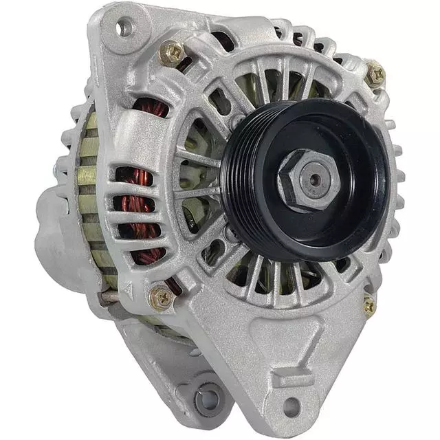 3351264 - : Alternator for ACDelco Image