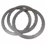 9L8Z7B442D - Transmission: Transmission Clutch Friction Plate for Ford Image