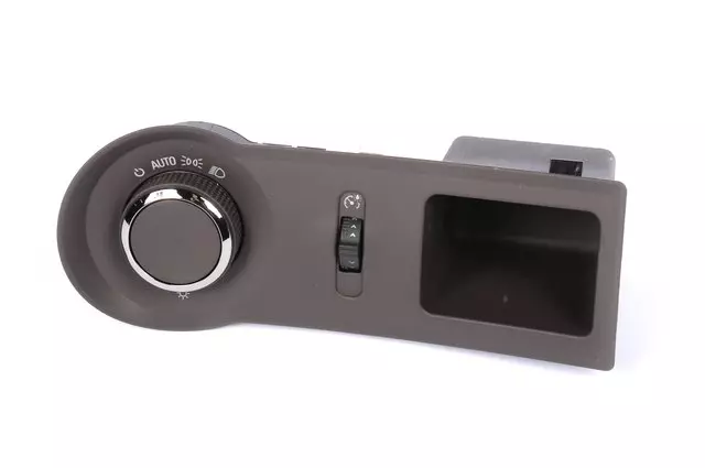 9060243 - Body: Headlamp Switch for Buick: LaCrosse Image image