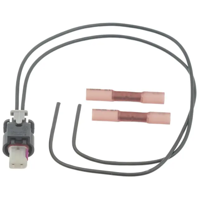 S2492 - Accessories: Multi Function Connector for SMP CORP Image