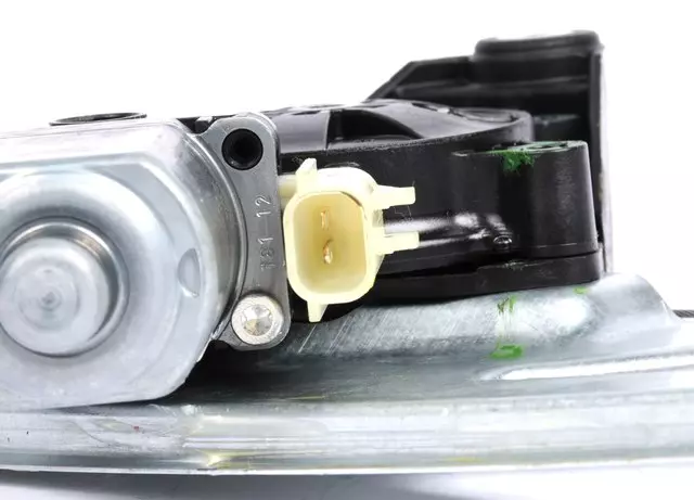 Window Regulator - GM (23168661)