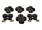 34124G - : Body Cab Mount Set for Energy Suspension Image