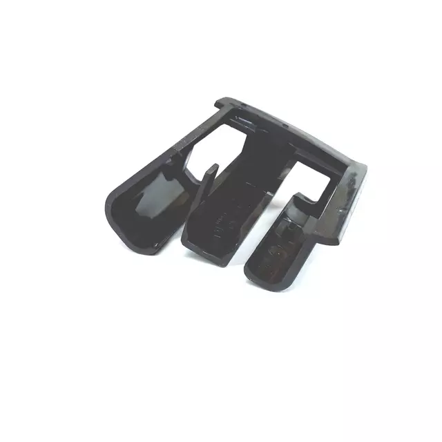 7P688134882V - Body: Track End Cover for Volkswagen: Touareg Image