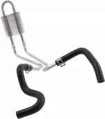 497909N00B - : Power Steering Oil Cooler for Nissan Image