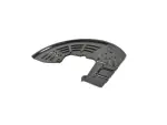 68246622AB - : Brake Shield, Right for Mopar Image