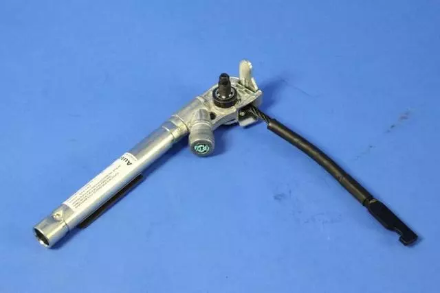 Seat Belt Anchor - Alfa Romeo (68248614AA)