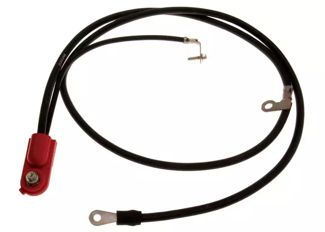 15321248 - Electrical: Positive Cable for Chevrolet: Silverado 1500, Silverado 1500 Classic | GMC: Sierra 1500, Sierra 1500 Classic Image