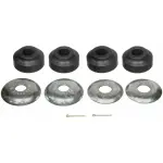 K7079 - : Front Suspension Strut Rod Bushing Kit for Moog Image