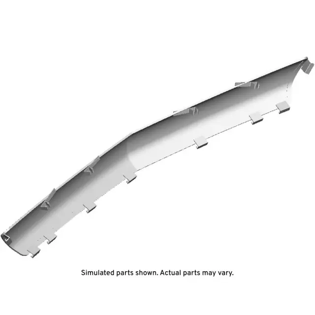F Cover Pkg - GM (85551504)