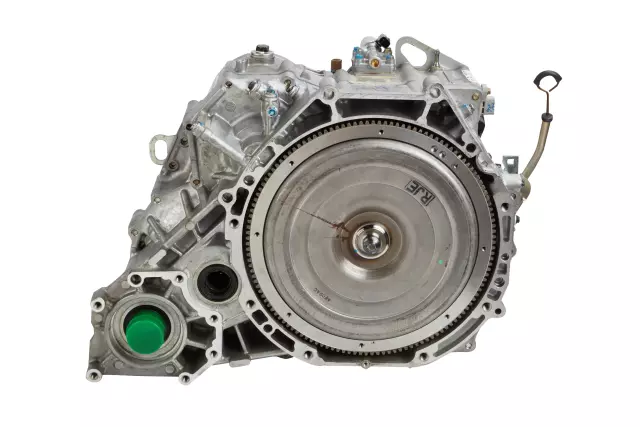 Trans-Axle - GM (12607247)