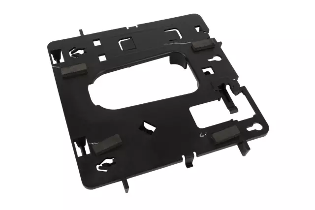 Part# 22898717 Interior Rear View Mirror Bracket - GM (22898717)