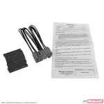 WPT611 - : Combination Switch Connector  for Motorcraft Image