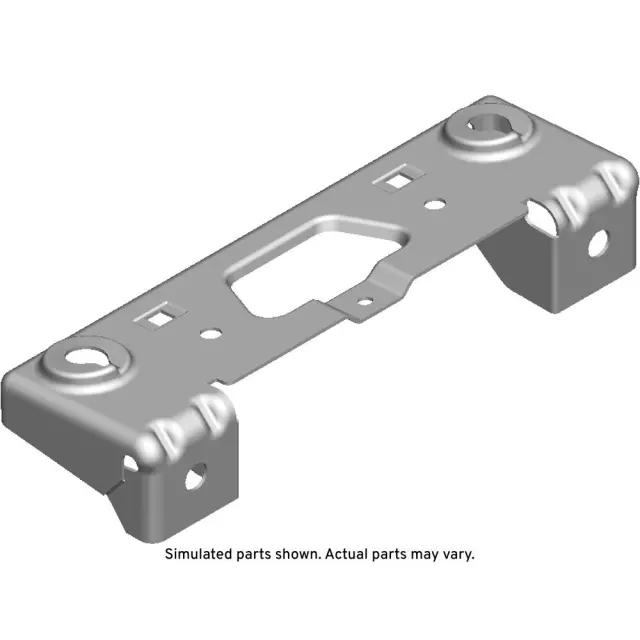 84827977 - Body: Support Bracket for Chevrolet: Colorado | GMC: Canyon Image