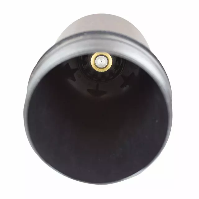 4C2Z6766BA - : 2004-2007 Ford - Filler Cap for Ford: E-350 Club Wagon, E-350 Super Duty, E-450 Super Duty Image