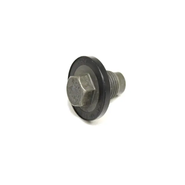 6513414AA - Engine 2.7L Six Cylinder: Oil Drain Plug for Mopar Image