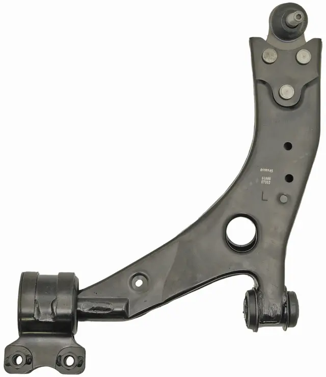 520545 - Suspension: Suspension Control Arm And Ball Joint Assembly for Dorman Image