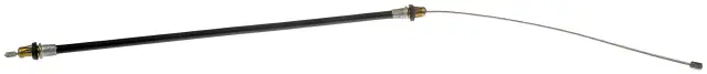 C93903 - Brake: Parking Brake Cable for Dorman Image