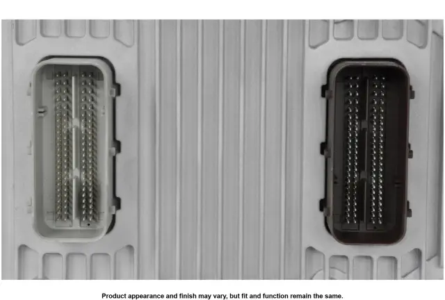 798444V - Computers, Chips &amp; Cruise Control Parts: Engine Control Module (ECM) for Cardone Image