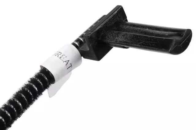 Driver Side Sunroof Sunshade Cable - GM (20815769)