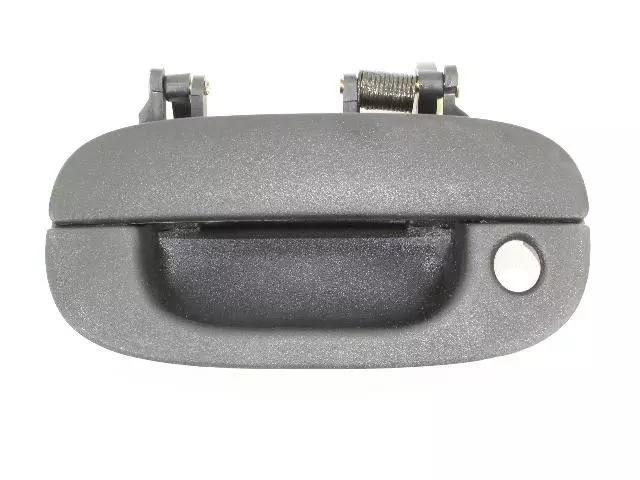 55275023 - Doors and Related Parts: Front Door Exterior Handle, Left for Dodge: Ram 1500, Ram 2500, Ram 3500 Image
