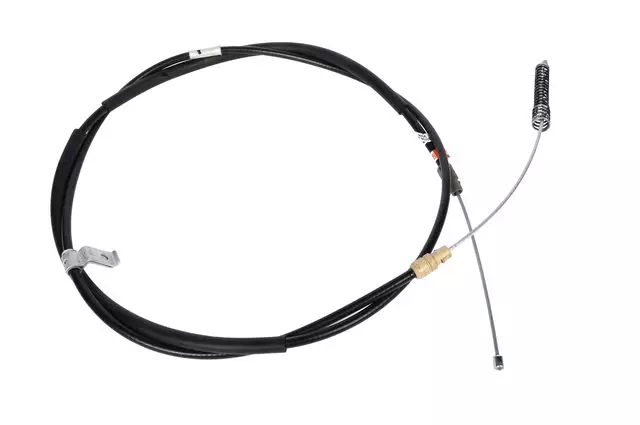 22743006 - Brakes: Rear Cable for Chevrolet: Silverado 1500 | GMC: Sierra 1500 Image